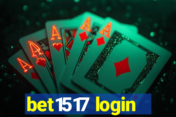 bet1517 login